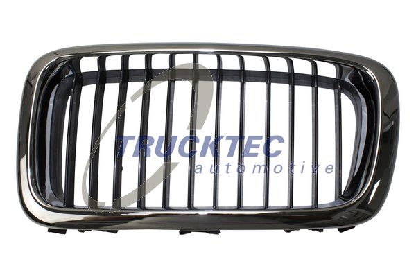 TRUCKTEC AUTOMOTIVE Решетка радиатора 08.62.259